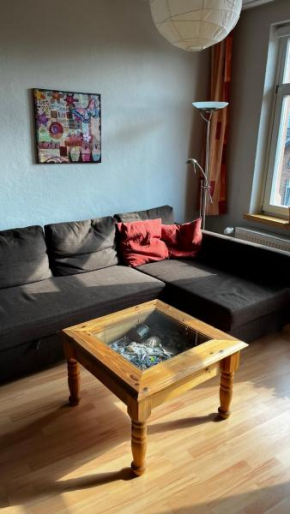 Ferienwohnung in der schönen Rattenfängerstadt